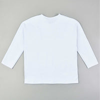 Dolman Bow Tshirt - Kidichic