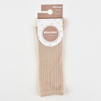 Elegant Lace Knee Socks - Kidichic