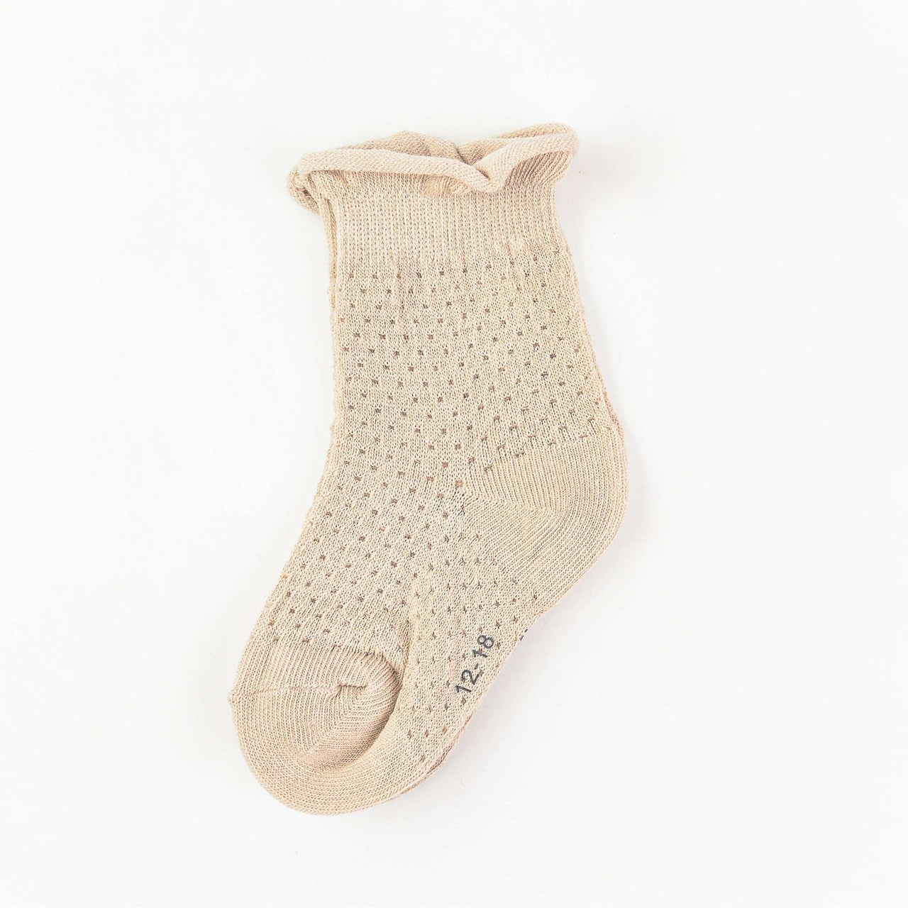 Elegant Lace Socks - Kidichic