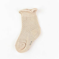 Elegant Lace Socks - Kidichic