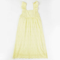 Eloise Lace Jumper - Kidichic