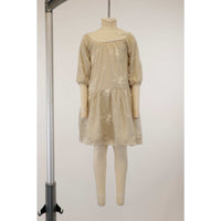 Flower Lace Dress - Kidichic