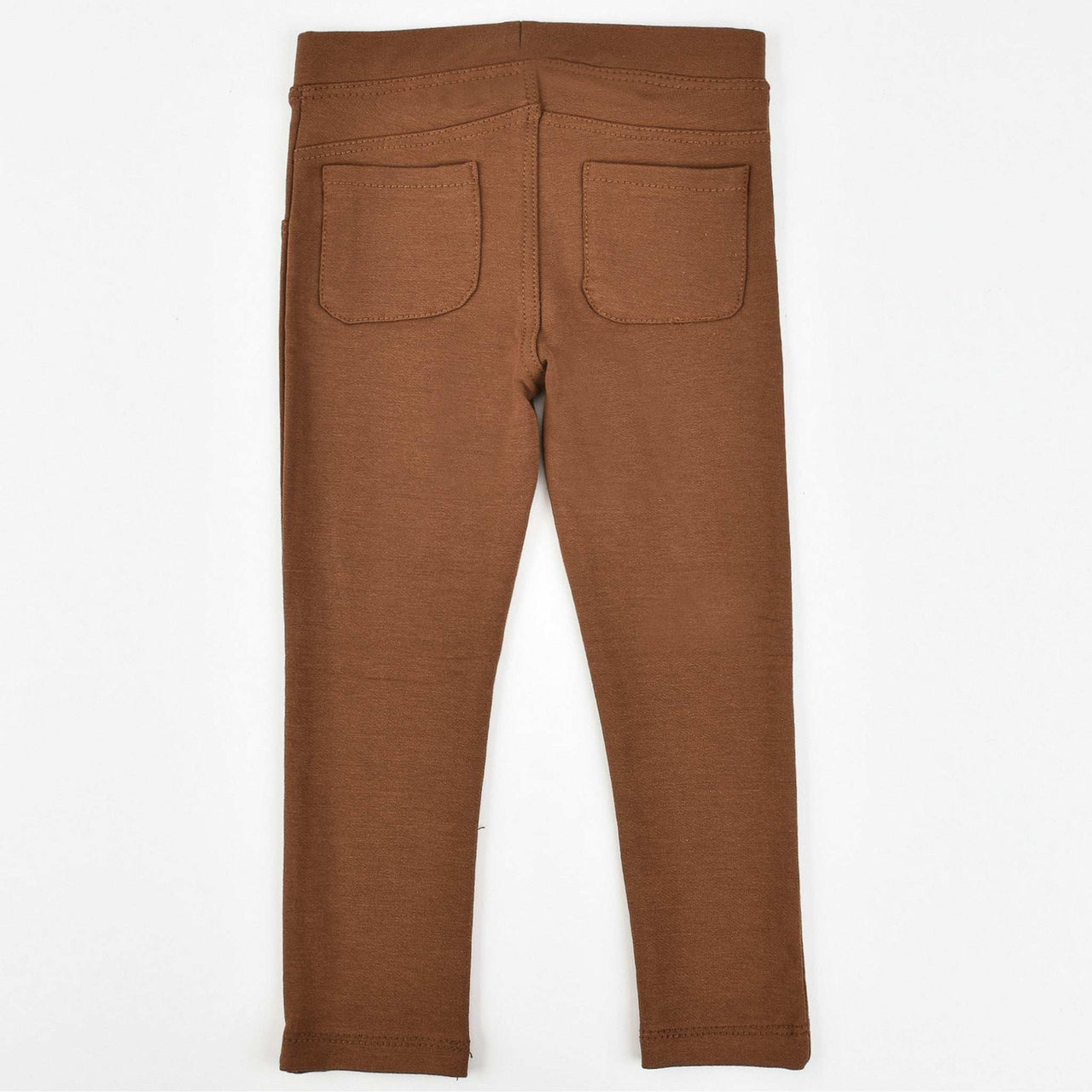 French Terry Leggings - Kidichic