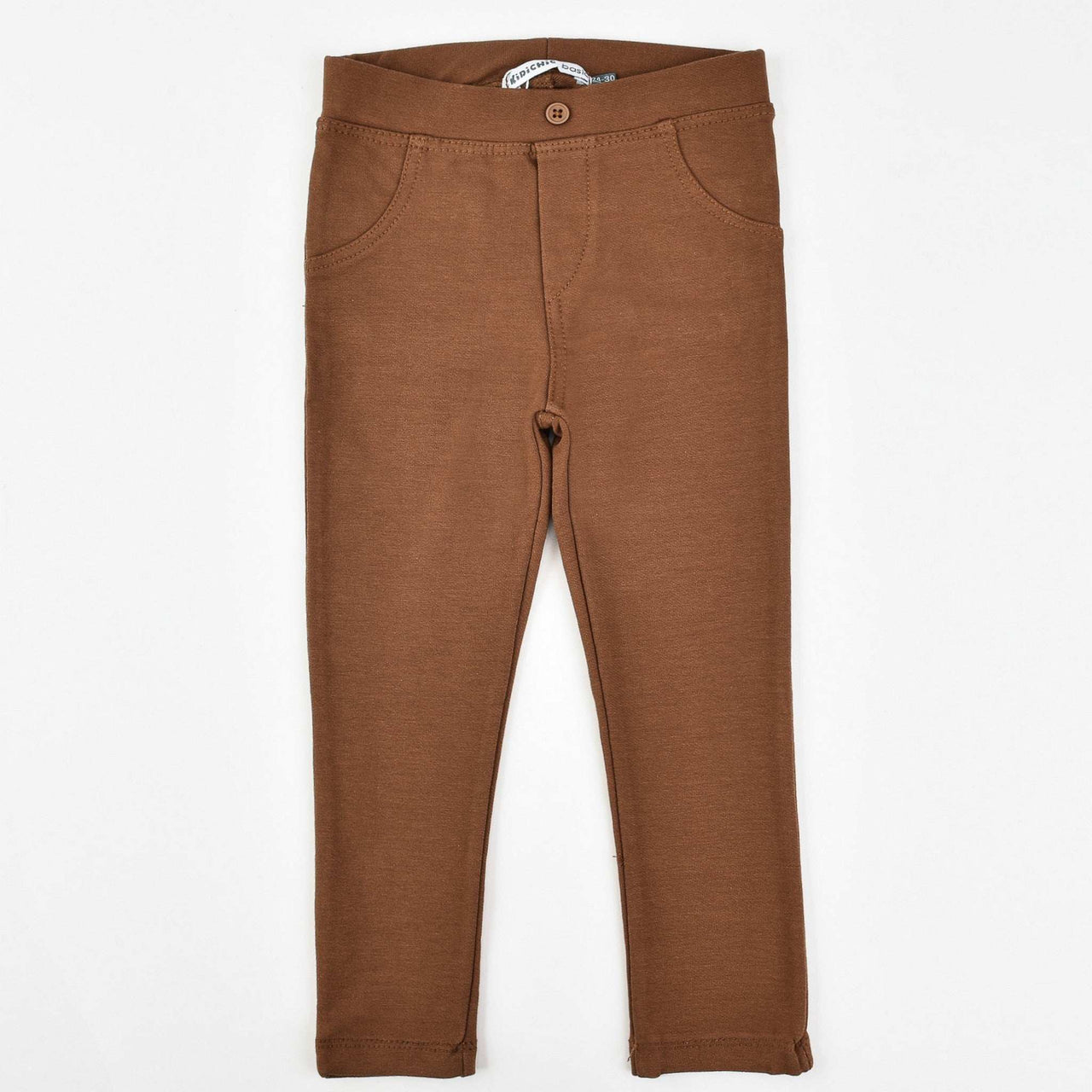 French Terry Leggings - Kidichic