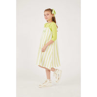 Girls Basic Tshirt - Kidichic