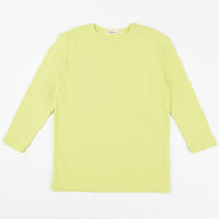 Girls Basic Tshirt - Kidichic