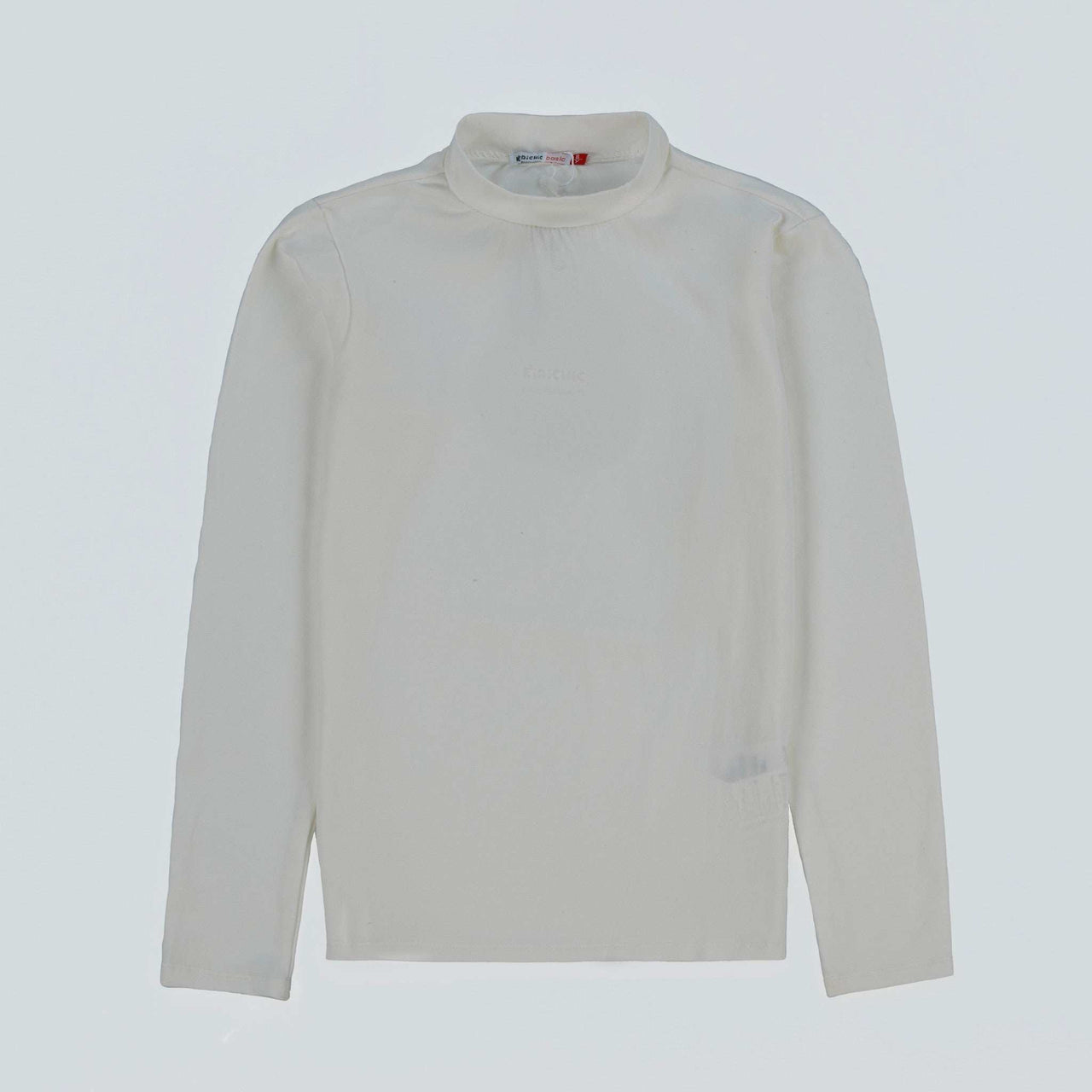 Girls Half Golf Shirt - Kidichic