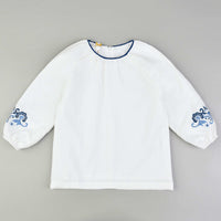 Girls Harbor Top - Kidichic