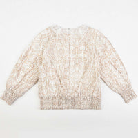 Girls Meadow Top - Kidichic