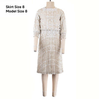 Girls Meadow Top - Kidichic