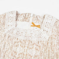 Girls Meadow Top - Kidichic