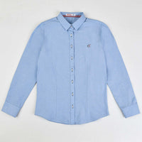 Girls School Shirt - Kidichic