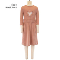 Girls Tennis Dress - Kidichic