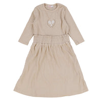 Girls Tennis Dress - Kidichic