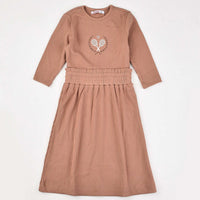 Girls Tennis Dress - Kidichic