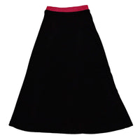 Girls Terry Maxi Skirt - Kidichic