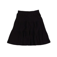 Girls Tiered Skirt - Kidichic