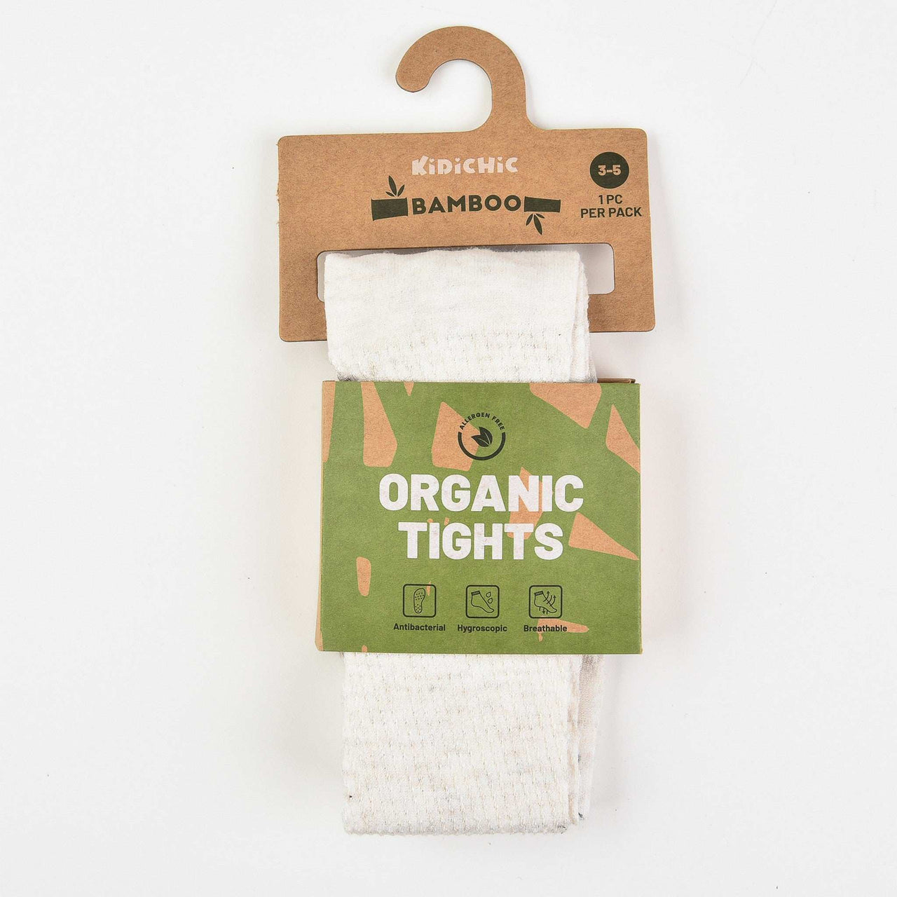 Girls Tights - Kidichic