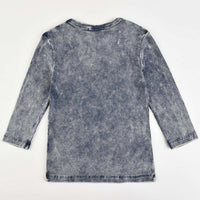Girls Zipper Henley - Kidichic