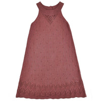 Hadas Avery Knit Jumper - Kidichic
