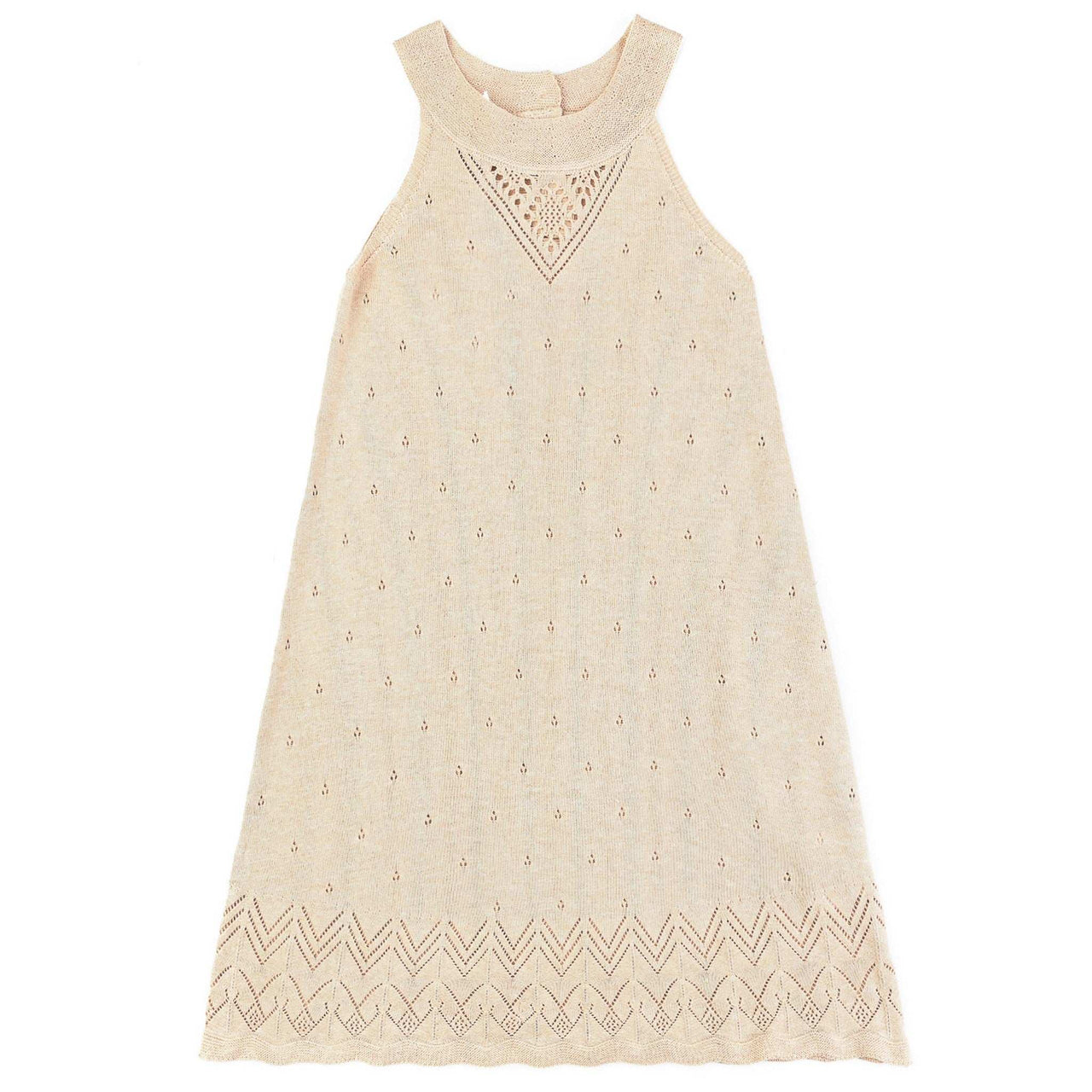 Hadas Avery Knit Jumper - Kidichic