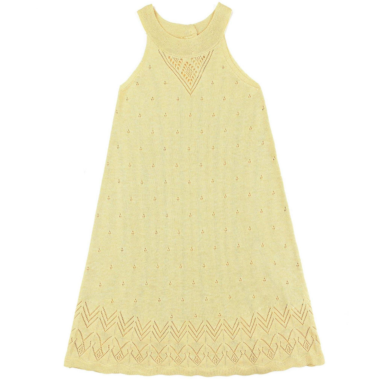 Hadas Avery Knit Jumper - Kidichic