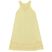 Hadas Avery Knit Jumper - Kidichic