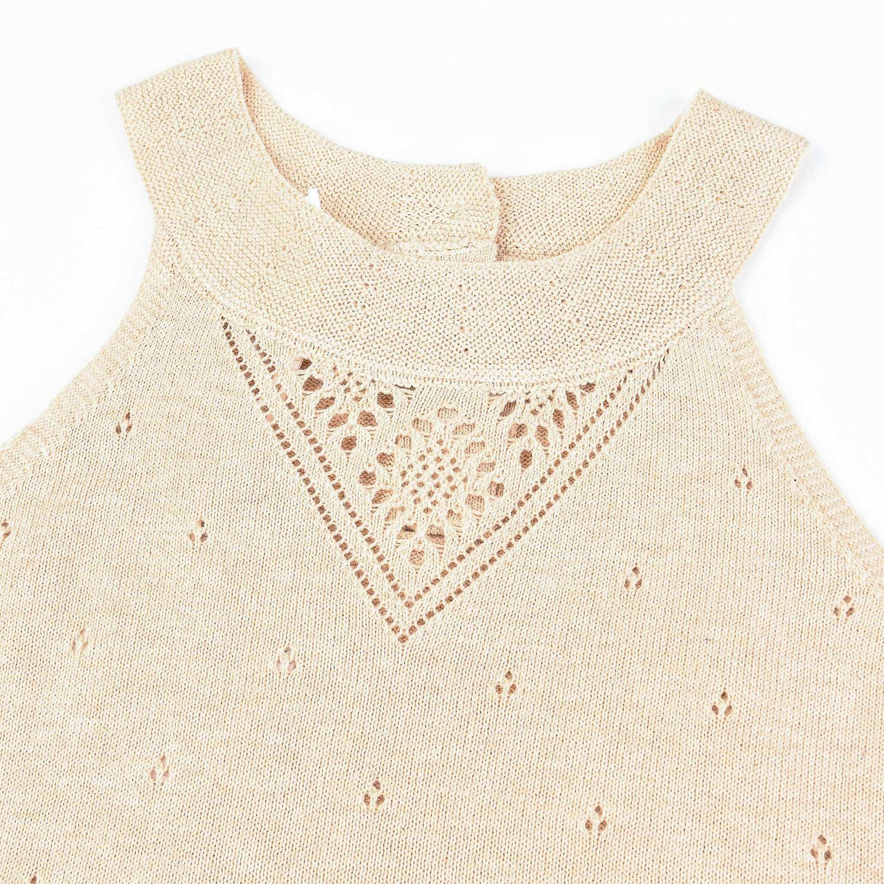 Hadas Avery Knit Jumper - Kidichic
