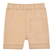 Hadas Baby French Terry Shorts - Kidichic