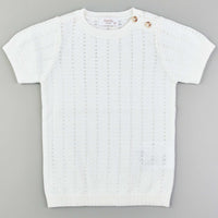 Hadas Baby Knit Top - Kidichic