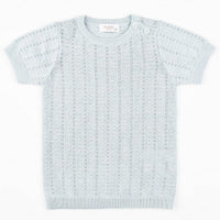 Hadas Baby Knit Top - Kidichic