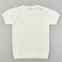 Hadas Baby Knit Top - Kidichic