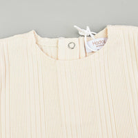 Hadas Basic Baby Rib Top - Kidichic