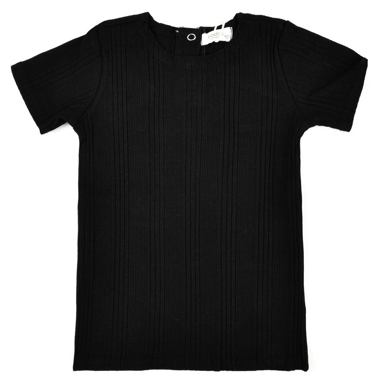 Hadas Basic Baby Rib Top - Kidichic