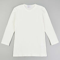 Hadas Basic Rib Girls Top - Kidichic