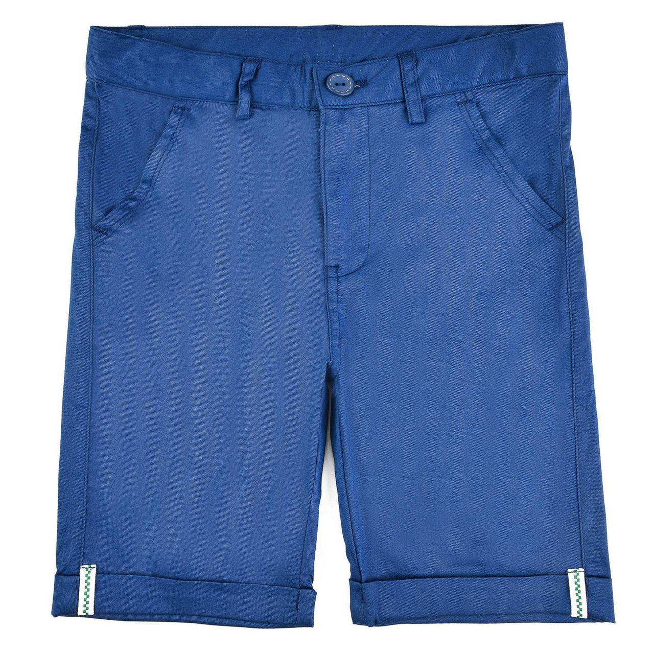 Hadas Boys Drill Shorts - Kidichic
