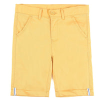Hadas Boys Drill Shorts - Kidichic