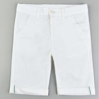 Hadas Boys Drill Shorts - Kidichic