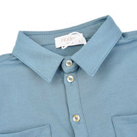 Hadas Boys L.S Soft Shirt - Kidichic