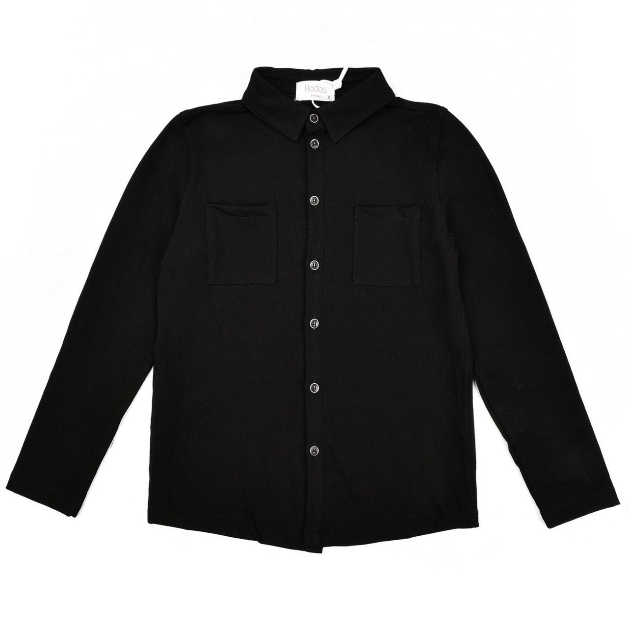 Hadas Boys L.S Soft Shirt - Kidichic