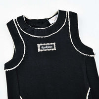 Hadas Crochet Overall - Kidichic
