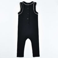 Hadas Crochet Overall - Kidichic