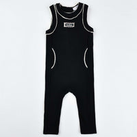 Hadas Crochet Overall - Kidichic