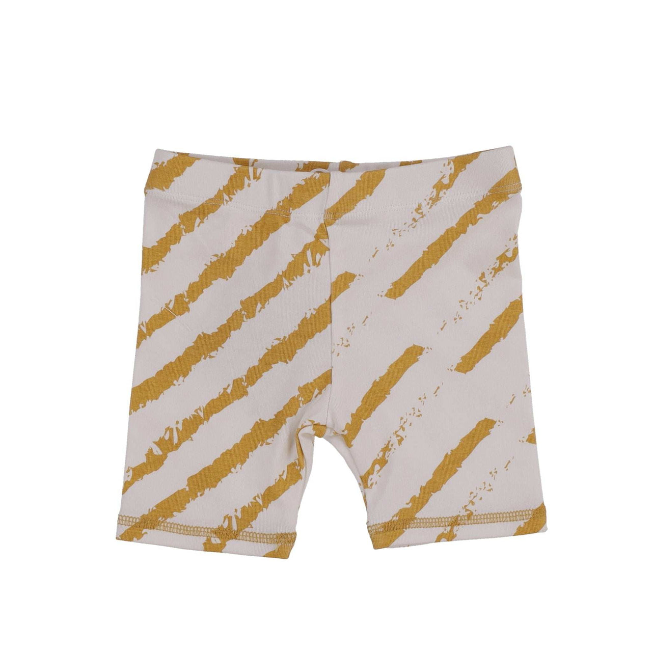 Hadas Diagonal Striped Shorts - Kidichic