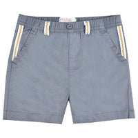 Hadas Drill Shorts - Kidichic