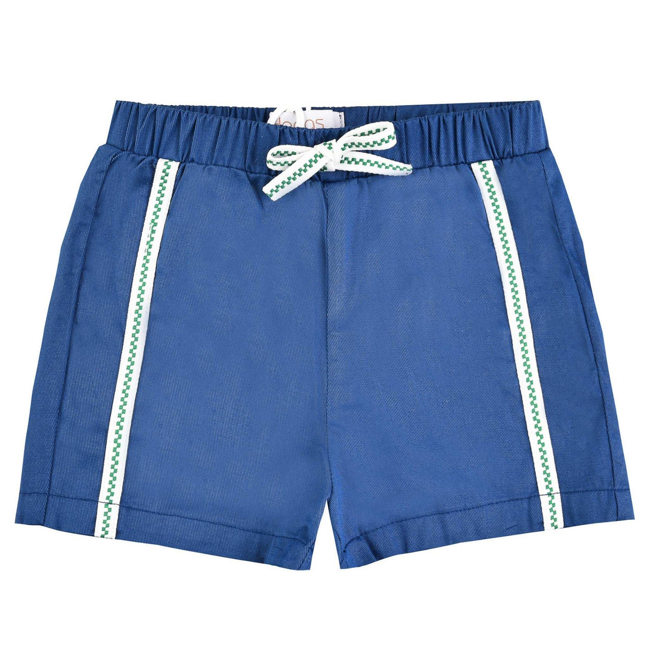 Hadas Drill Shorts - Kidichic