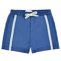 Hadas Drill Shorts - Kidichic