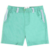 Hadas Drill Shorts - Kidichic