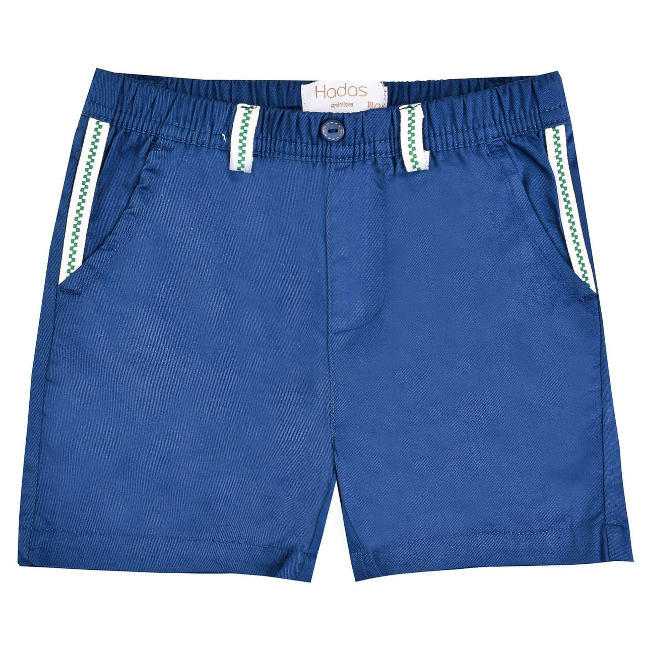 Hadas Drill Shorts - Kidichic