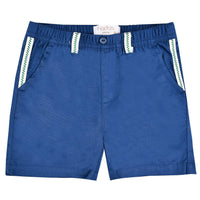 Hadas Drill Shorts - Kidichic
